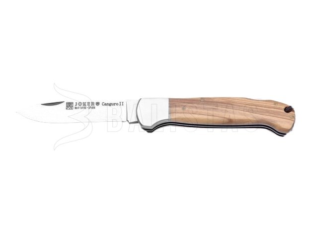 Couteau Joker Canguro II NO127 8,5 cm