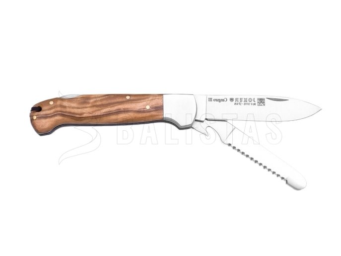 Couteau Joker Canguro III NO136 pliant 8,5 cm