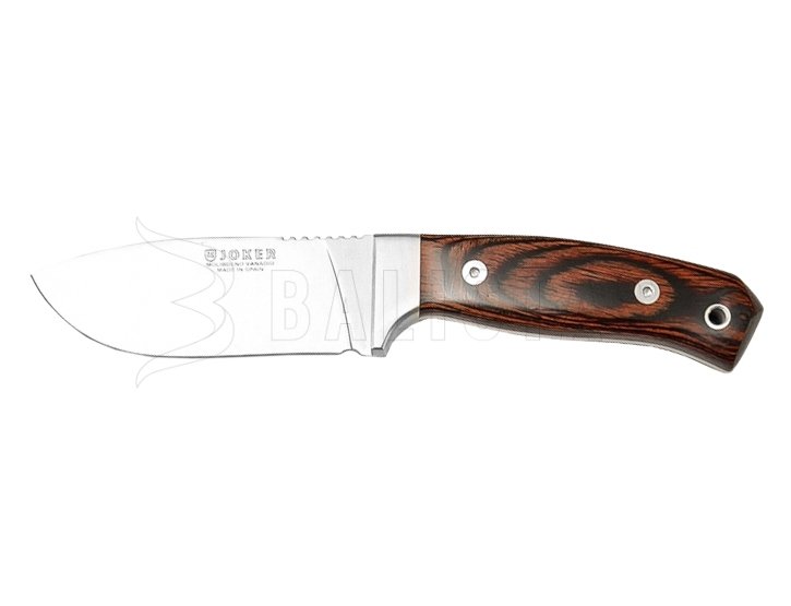 Couteau Joker CR18 Bois 10 cm