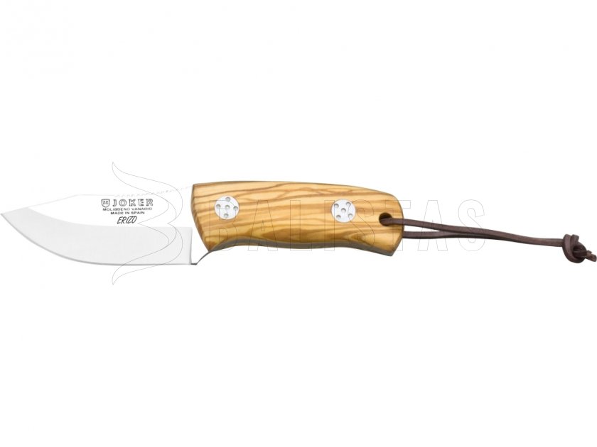 Couteau Joker Erizo CO75 7,5 cm