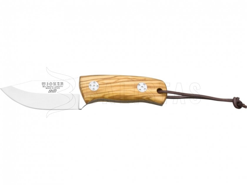 Couteau Joker Erizo CO75 7,5 cm