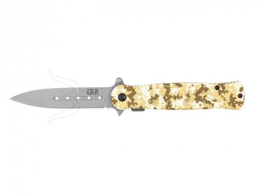 Couteau Joker fermant JKR524 Camo