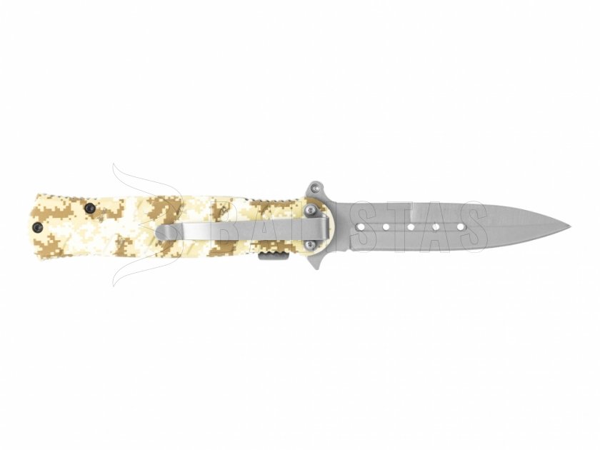 Couteau Joker fermant JKR524 Camo