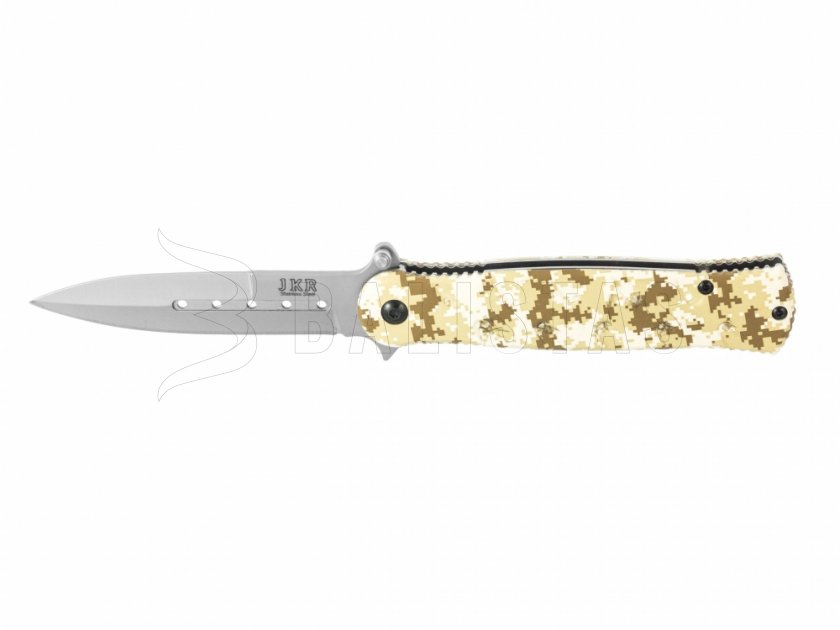 Couteau Joker fermant JKR524 Camo
