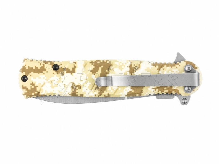 Couteau Joker fermant JKR524 Camo
