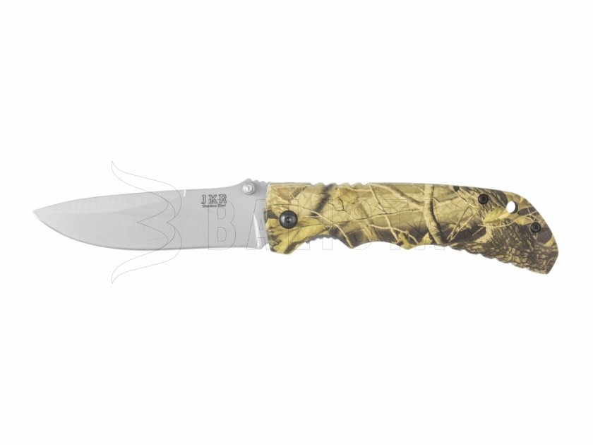 Couteau pliant Joker JKR528 camo