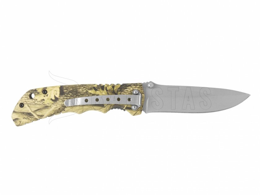 Couteau pliant Joker JKR528 camo