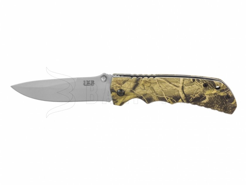 Couteau pliant Joker JKR528 camo