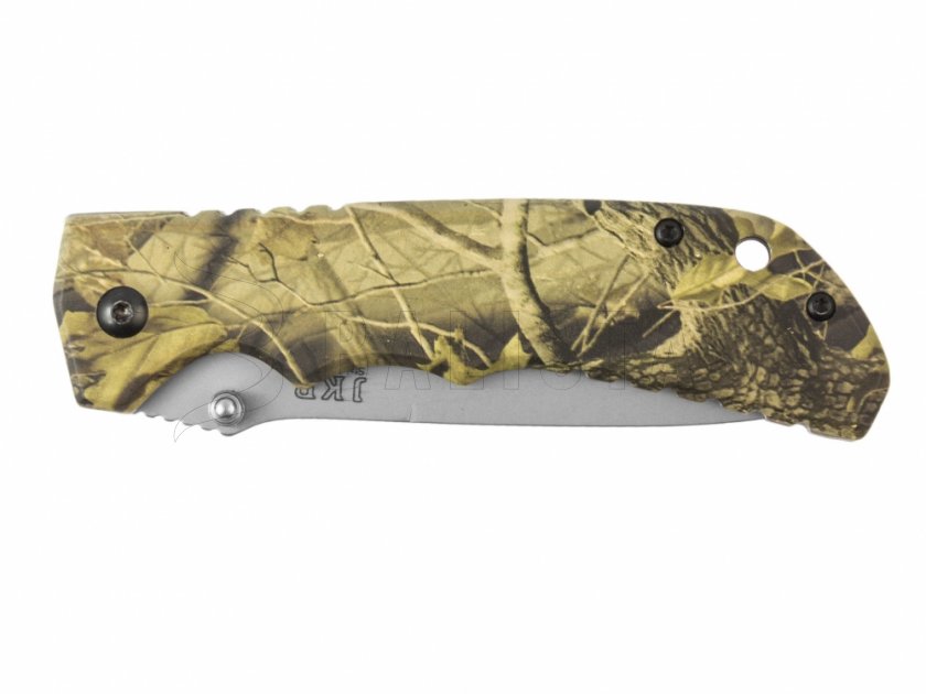 Couteau pliant Joker JKR528 camo