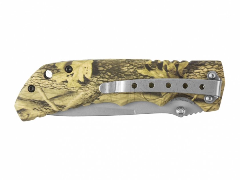Couteau pliant Joker JKR528 camo