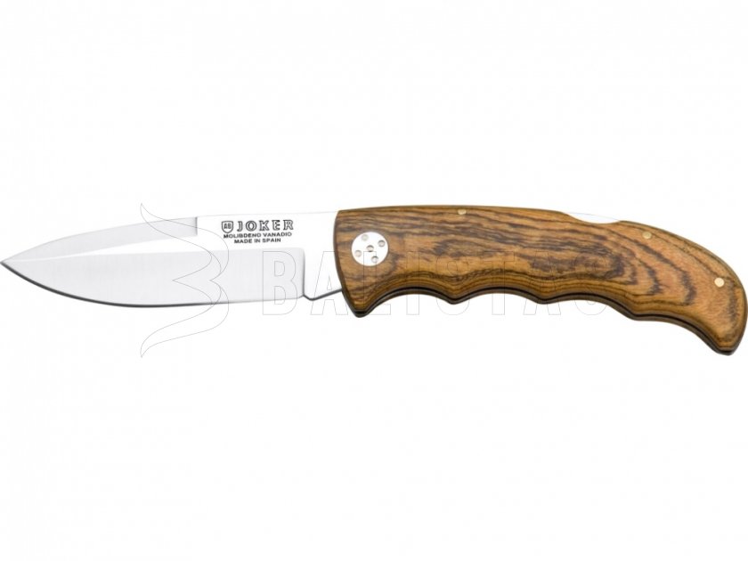 Couteau de fermeture Joker Terrier NB20