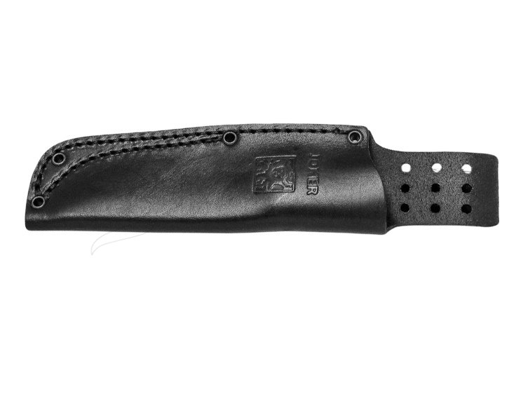 Couteau Joker Ursus CM116 Micarta noir