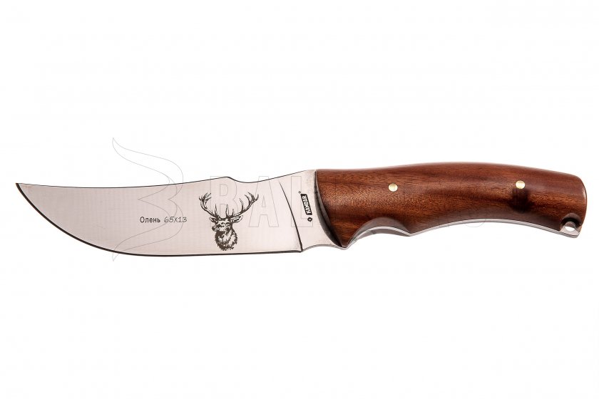 Couteau Kandar N114