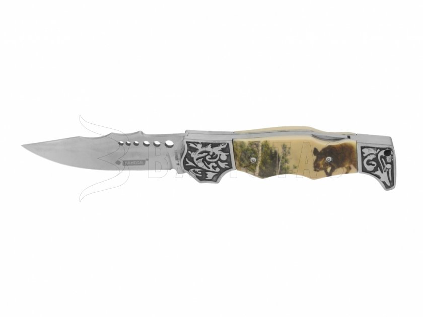 Couteau Kandar N128