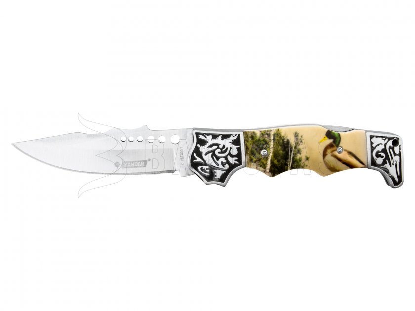 Couteau Kandar N149