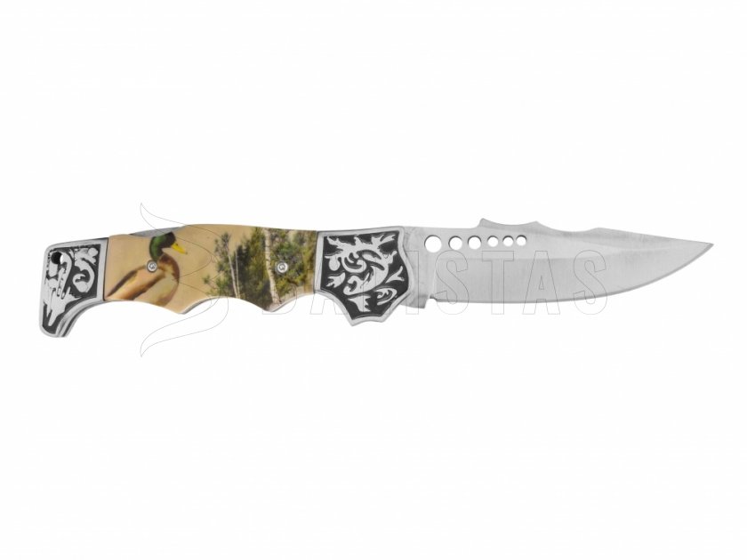 Couteau Kandar N149