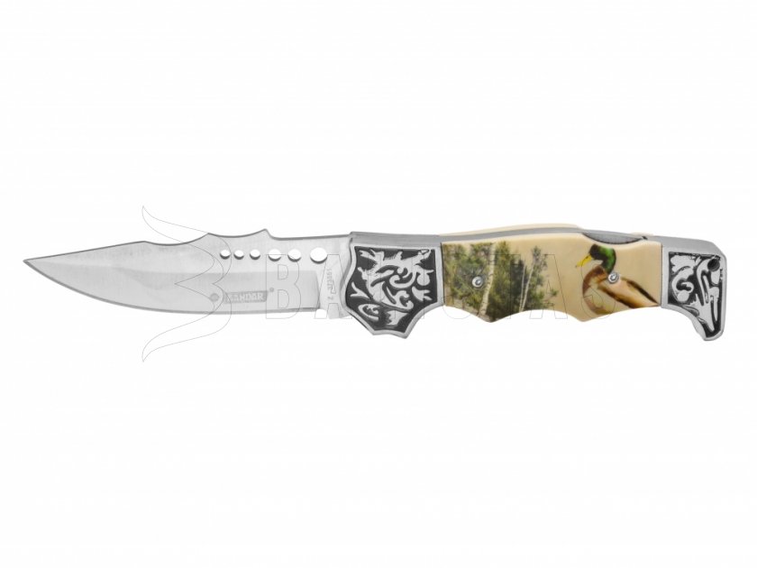 Couteau Kandar N149
