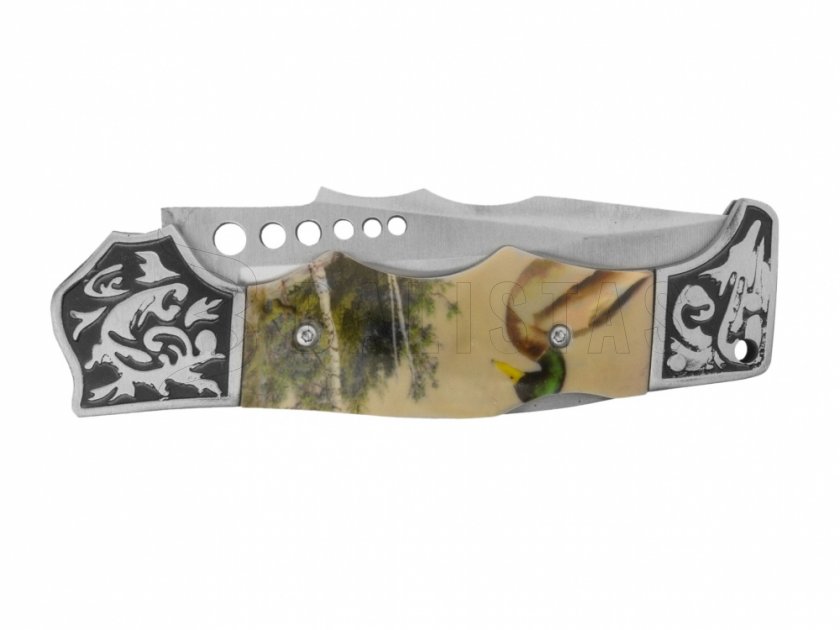 Couteau Kandar N149