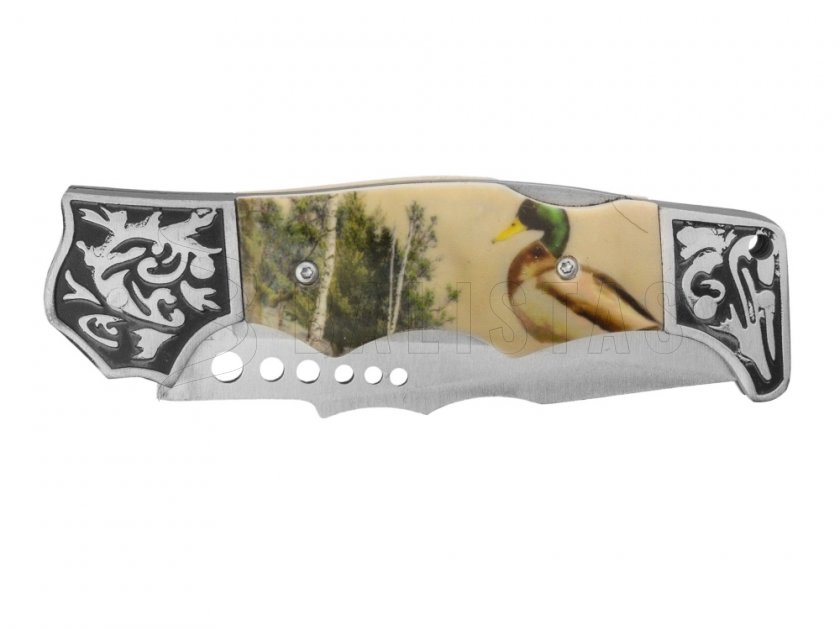 Couteau Kandar N149