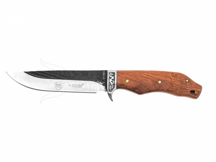 Couteau Kandar N15