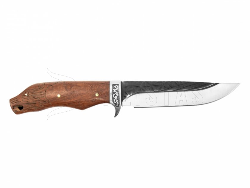 Couteau Kandar N15