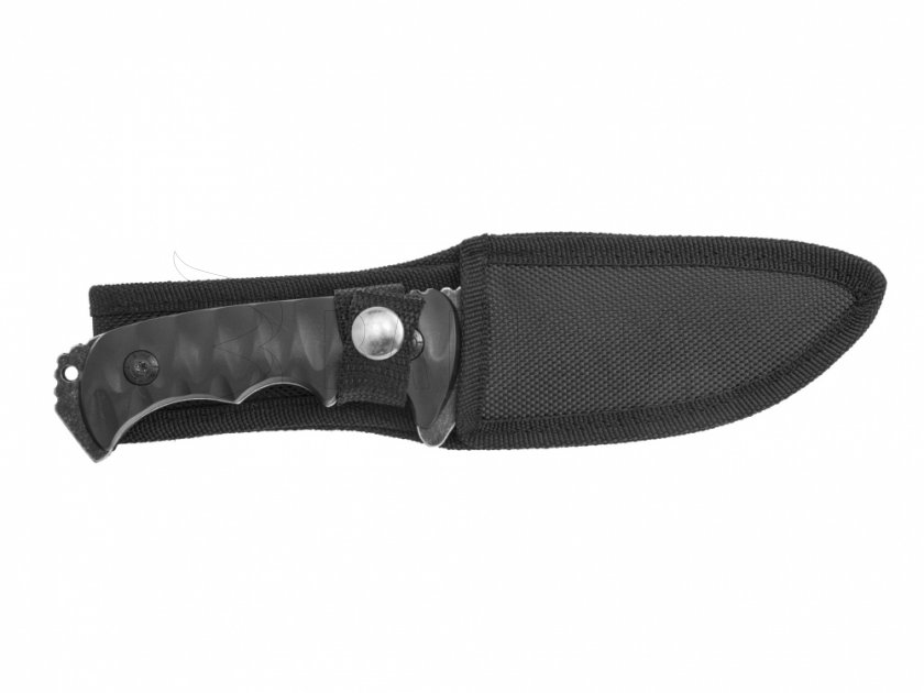 Couteau Kandar N151