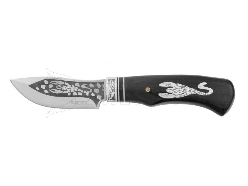 Couteau Kandar N164