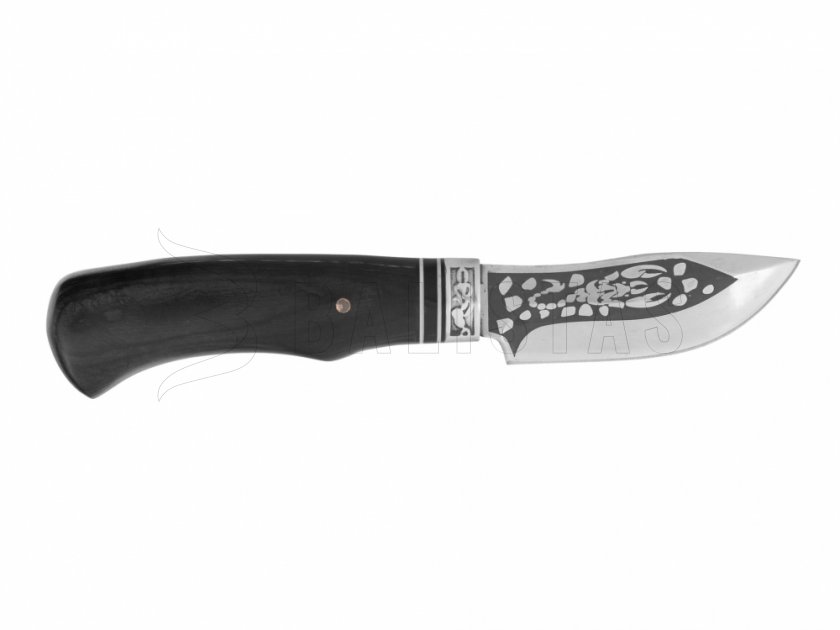 Couteau Kandar N164