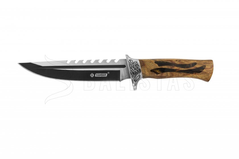Couteau Kandar N214
