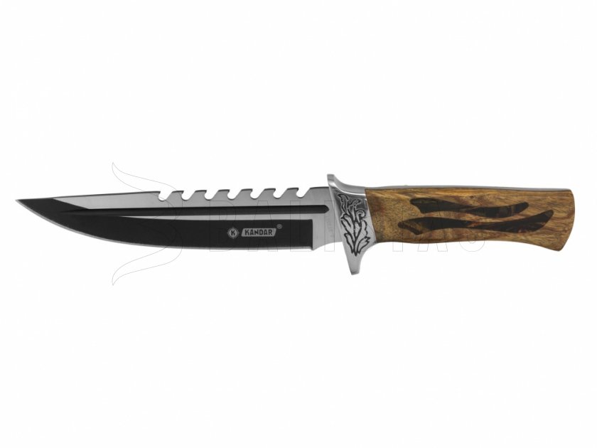 Couteau Kandar N214