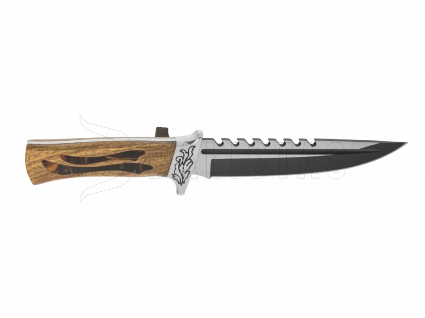 Couteau Kandar N214