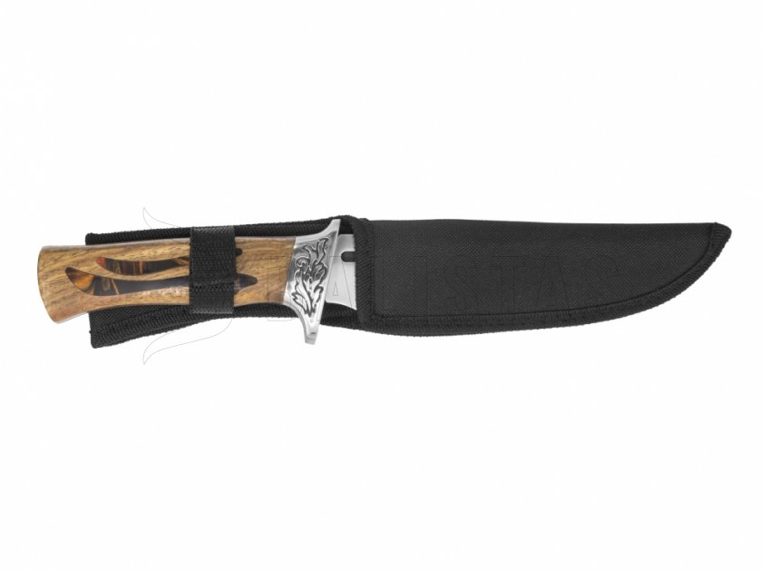 Couteau Kandar N214