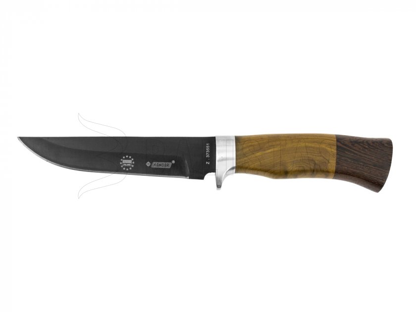 Couteau Kandar N237