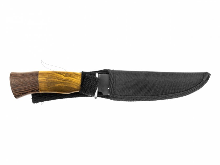 Couteau Kandar N237