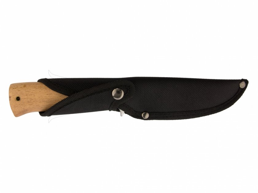 Couteau Kandar N248