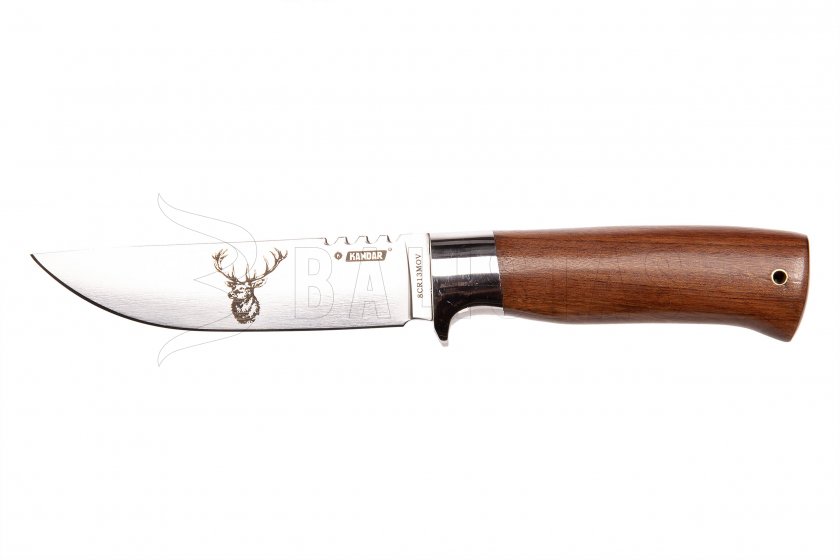 Couteau Kandar N252