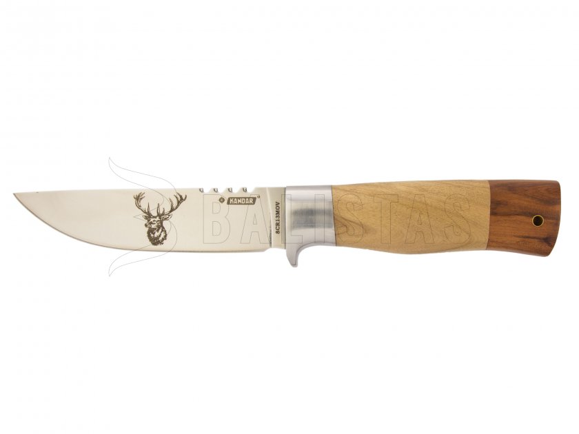 Couteau Kandar N258