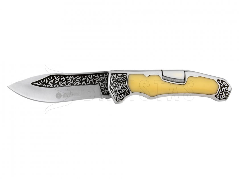 Couteau Kandar N5
