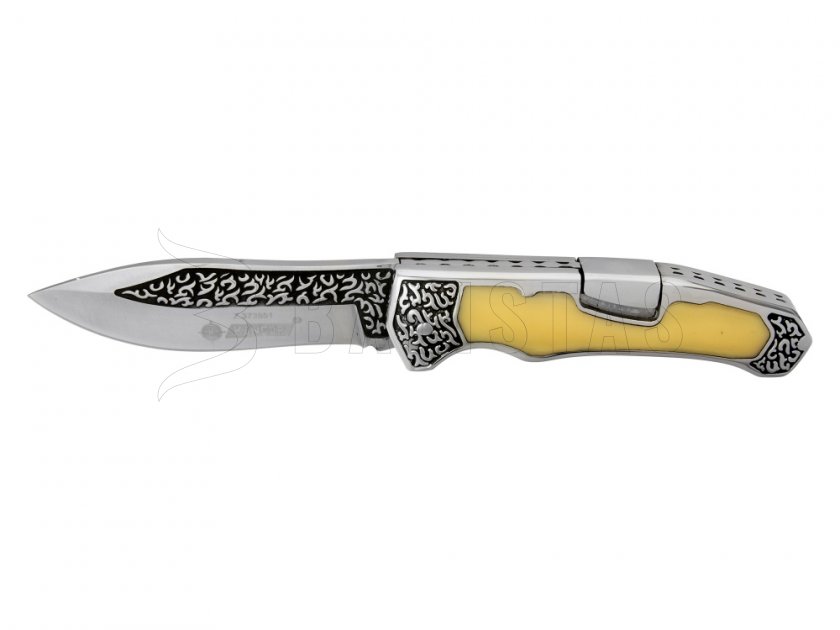 Couteau Kandar N5