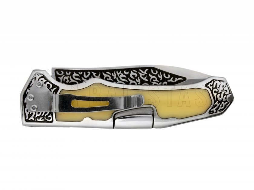 Couteau Kandar N5