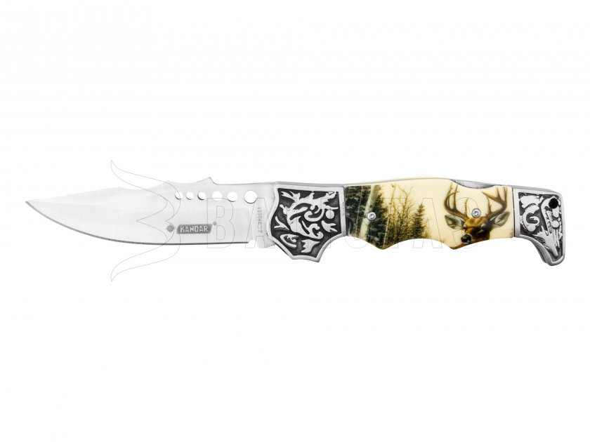 Couteau Kandar N98