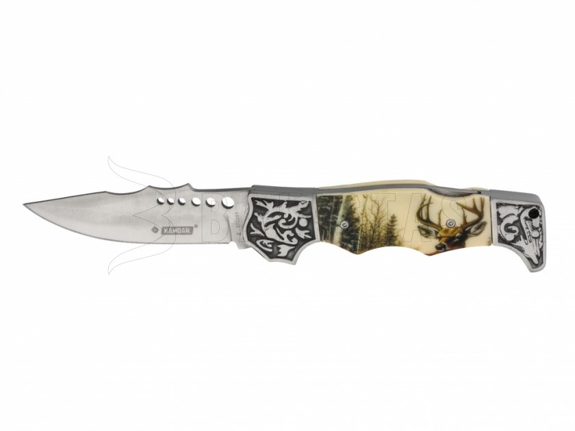 Couteau Kandar N98