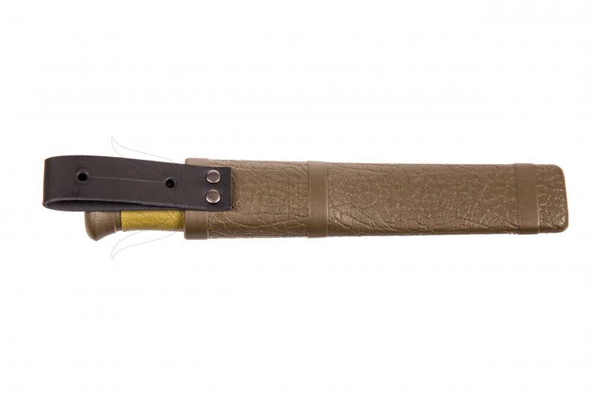 Couteau Morakniv 2000 Vert