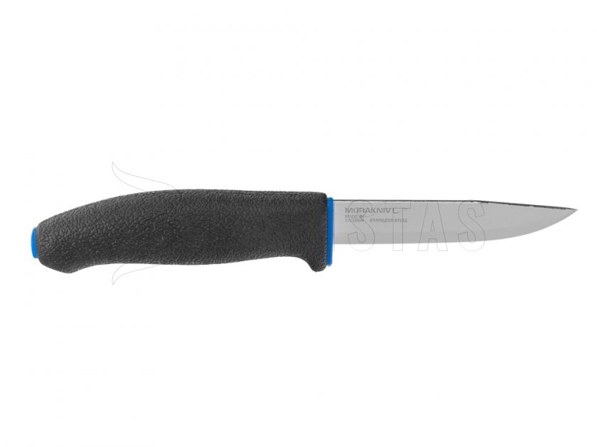 Couteau Morakniv Allround 746 en acier inoxydable