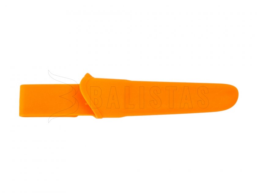 Couteau Morakniv Companion orange acier inoxydable