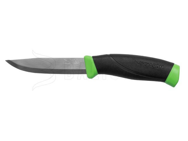 Couteau Morakniv Companion Vert