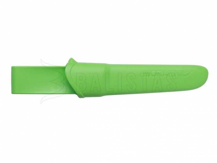 Couteau Morakniv Companion Vert