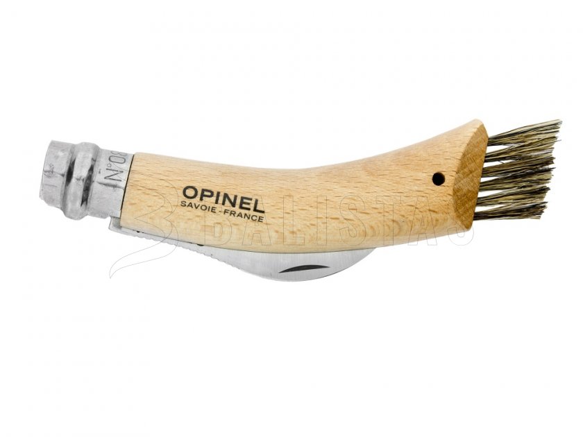 Opinel 8 Couteau à champignon