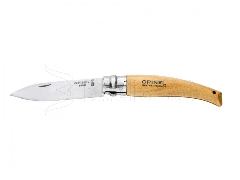 Couteau de jardinage Opinel 8