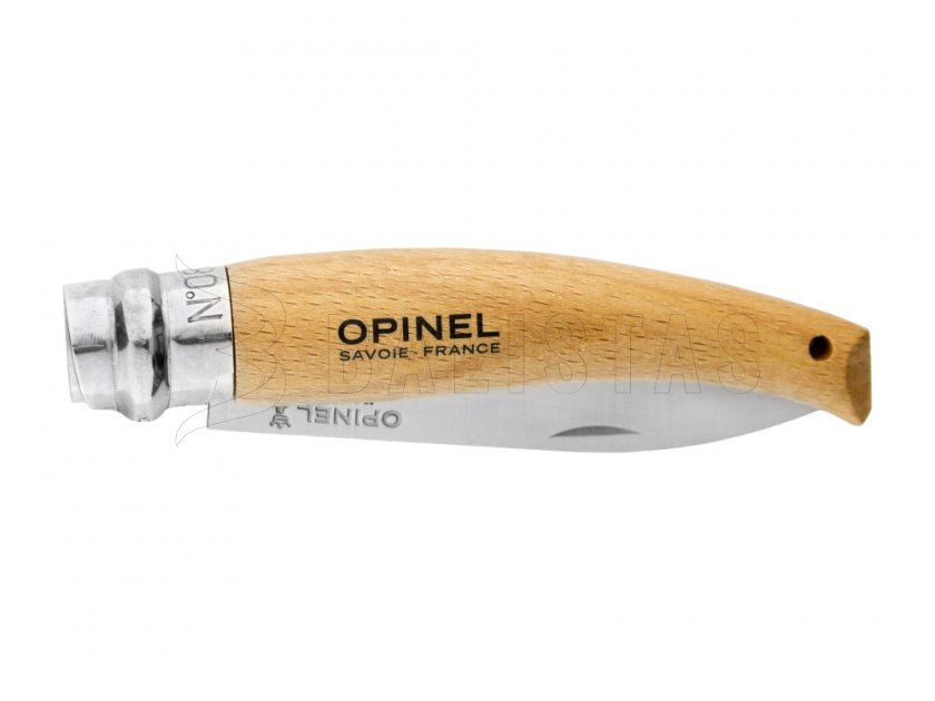 Couteau de jardinage Opinel 8